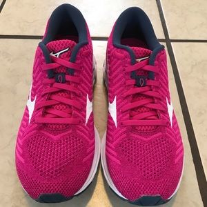 MIZUNO WAVE RIDER Waveknit